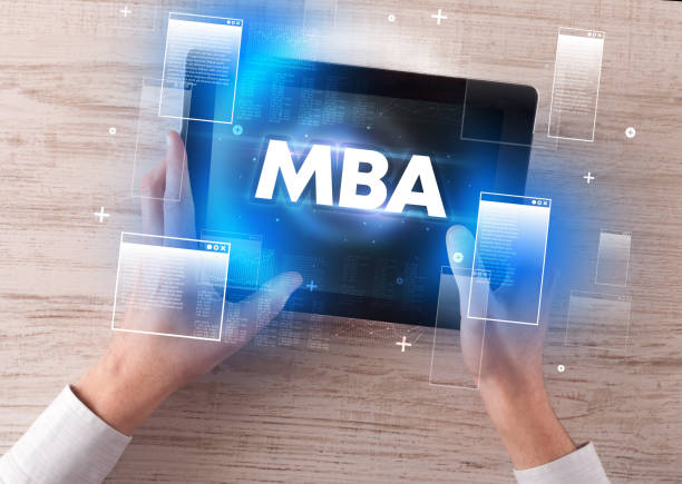 Top Five Reasons to Study an MBA in the UK
